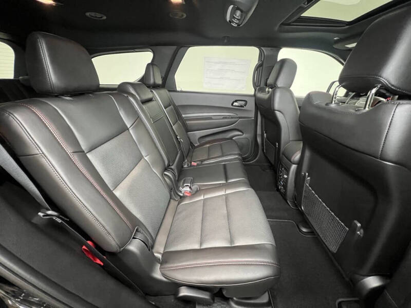 2026 Dodge Durango GT HEMI Plus