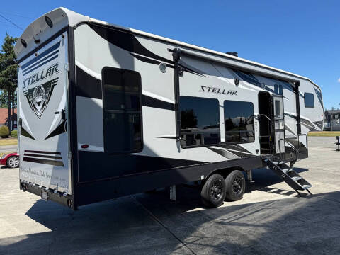 2023 Eclipse Recreational Vehicle Stellar