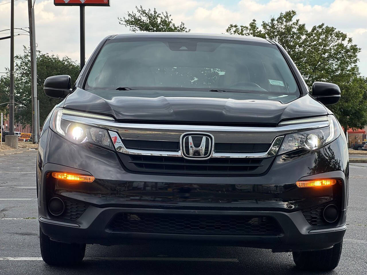 2019 Honda Pilot for sale at Prestige Motors Of Lodi in Lodi, NJ