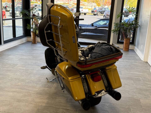 2017 Harley-Davidson Road Glide