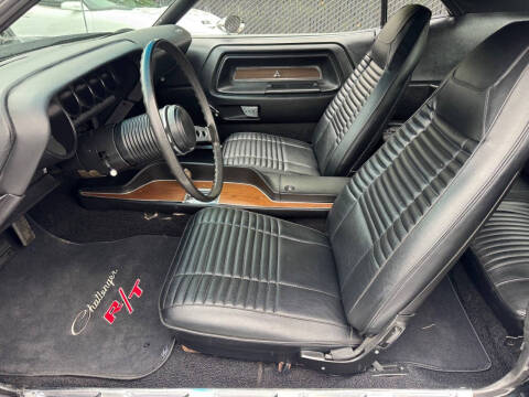 1970 Dodge Challenger