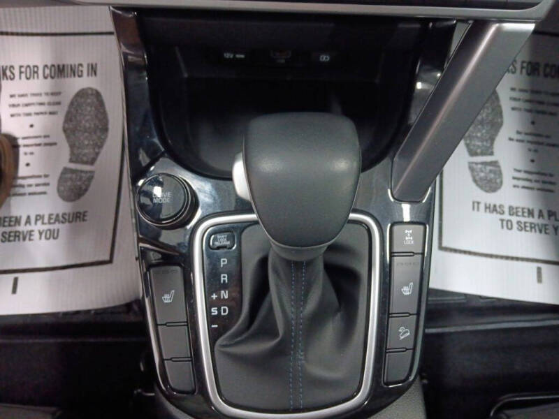 2023 Kia Seltos Nightfall