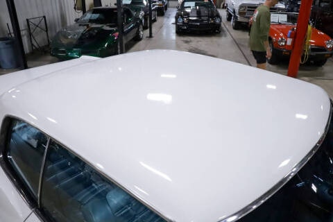 1966 Chevrolet Caprice