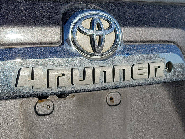 2011 Toyota 4Runner SR5