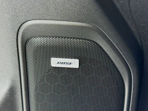 2021 Chevrolet Silverado 3500HD
