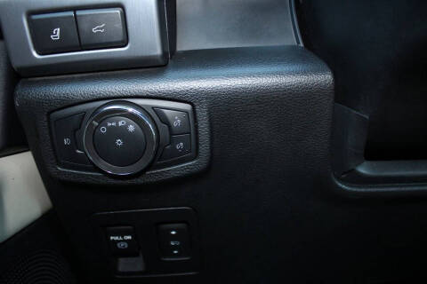 2020 Ford Expedition MAX Platinum