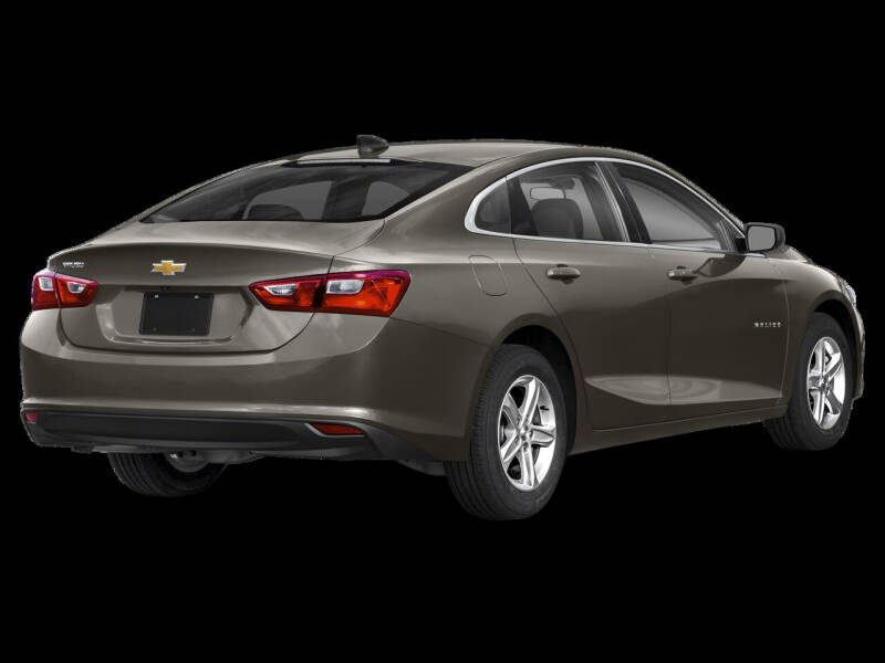 Used 2022 Chevrolet Malibu 1LS with VIN 1G1ZB5ST6NF206510 for sale in North Olmsted, OH