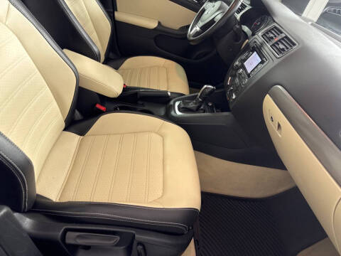 2013 Volkswagen Jetta