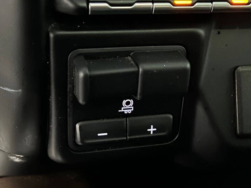 2020 GMC Sierra 2500HD