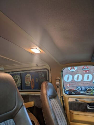 1987 Chevrolet Blazer Silverado