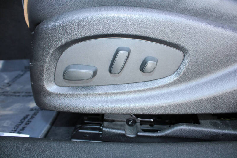 2017 Chevrolet Impala Premier