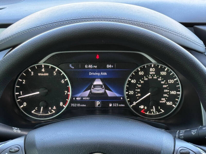 2022 Nissan Murano S