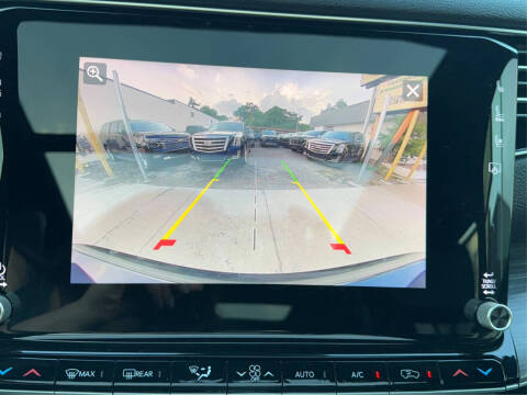 2024 Jeep Wagoneer Series III