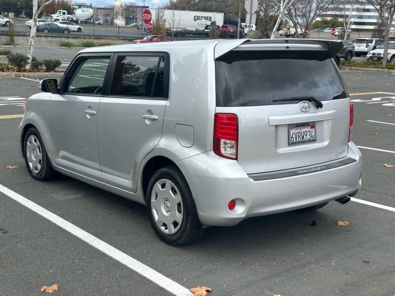 2012 Scion xB
