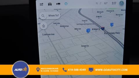 2022 Ford Mustang Mach-E Select