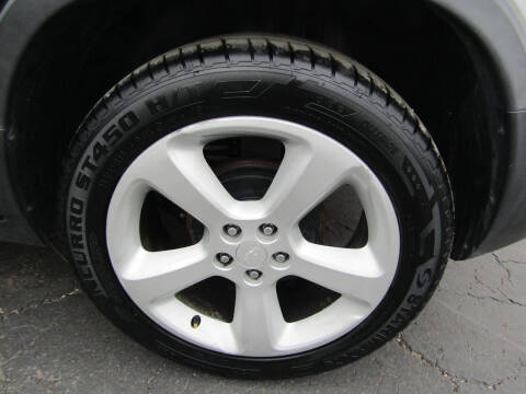 2016 Chevrolet Trax LTZ