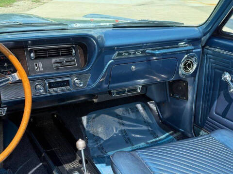 1965 Pontiac LeMans