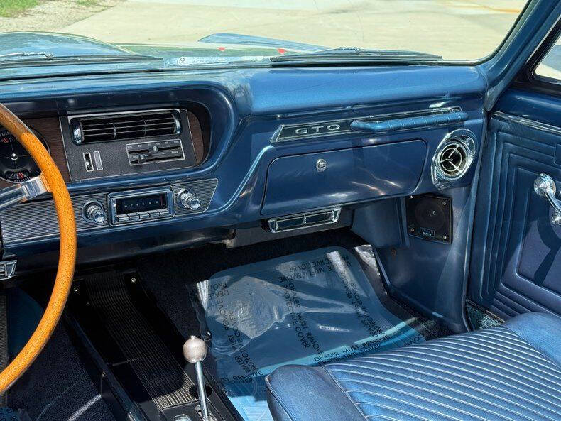 1965 Pontiac LeMans