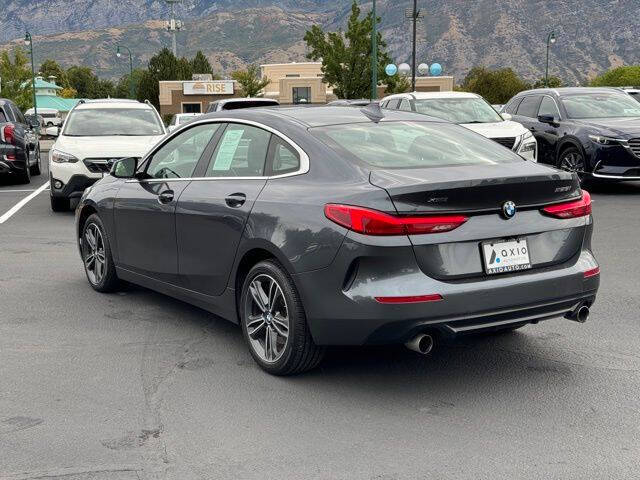 2021 BMW 2 Series for sale at Axio Auto Boise in Boise, ID