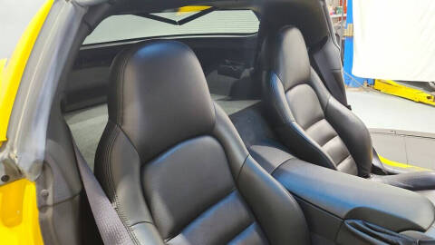 2006 Chevrolet Corvette