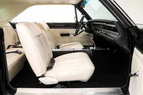 1968 Dodge Dart