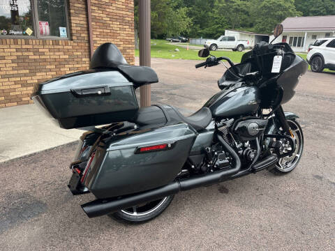 2025 Harley Davidson Road Glide