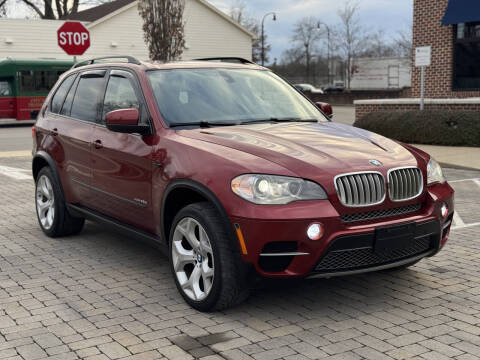 2013 BMW X5 for sale at Franklin Motorcars in Franklin TN