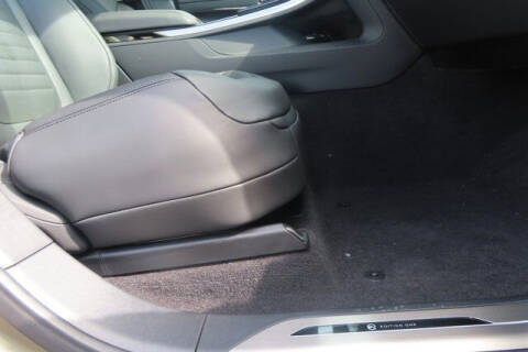 2024 Land Rover Range Rover Sport SV Edition One Carbon Bronze