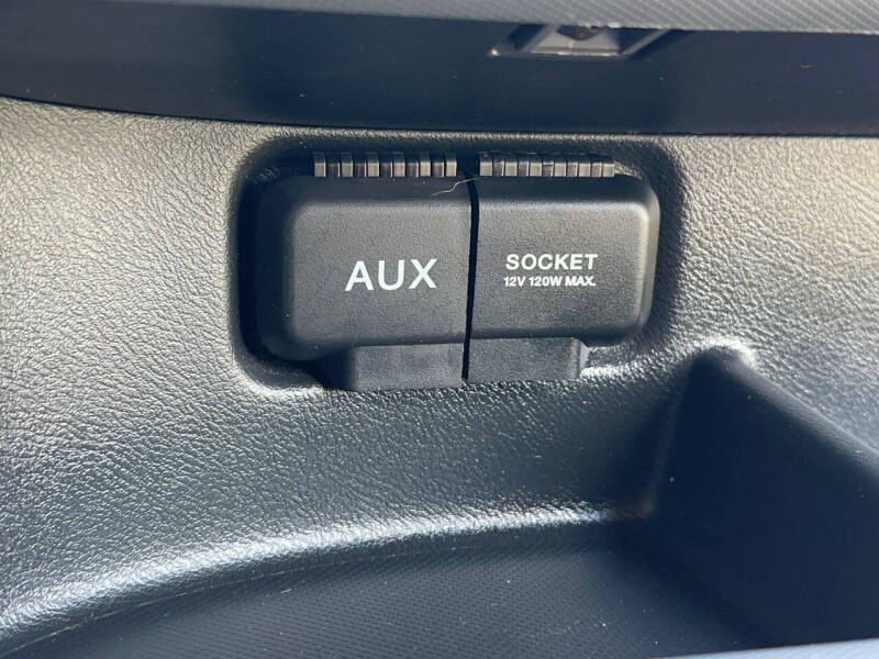 2005 Honda Element EX