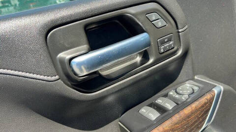 2020 GMC Sierra 2500HD