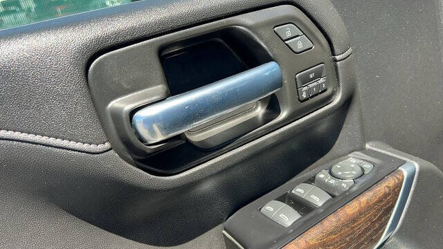 2020 GMC Sierra 2500HD