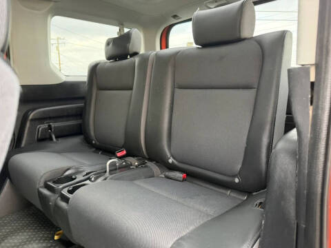 2004 Honda Element EX