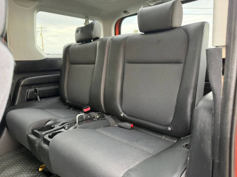 2004 Honda Element EX