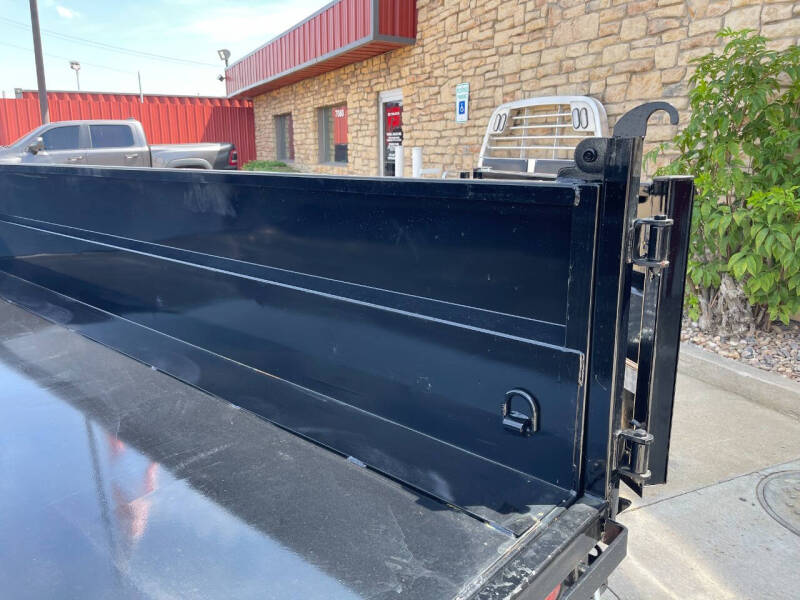 2026 PJ Trailers DT-1
