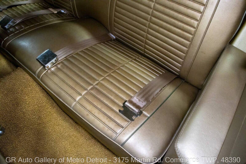 1967 Pontiac Firebird