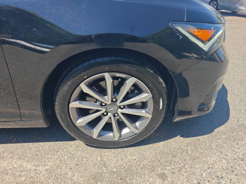 2024 Acura Integra