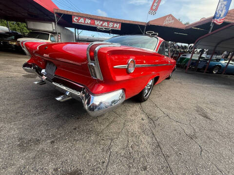 1962 Chrysler 300