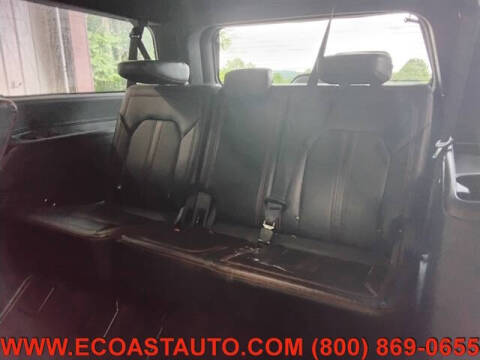 2020 Ford Expedition MAX Limited