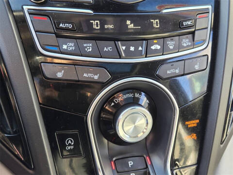 2023 Acura RDX SH-AWD w/Tech