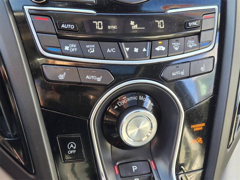 2023 Acura RDX SH-AWD w/Tech