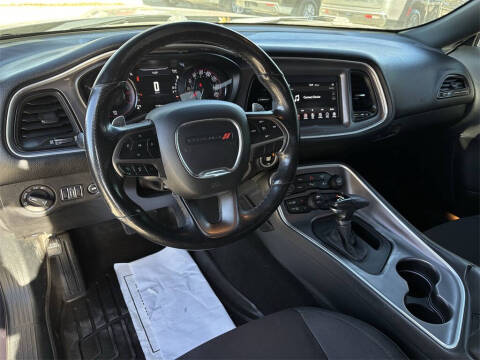 2019 Dodge Challenger R/T