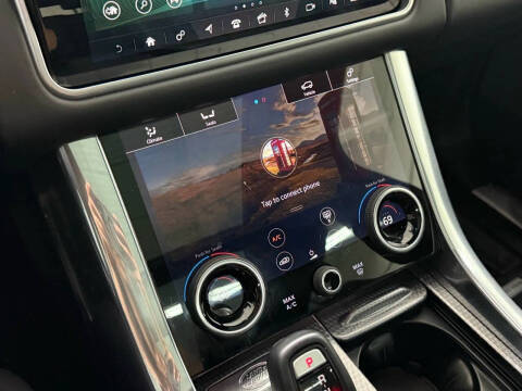 2021 Land Rover Range Rover Sport P525 HSE Dynamic