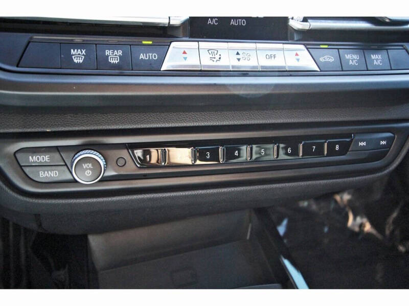 2020 BMW 2 Series M235i xDrive Gran Coupe