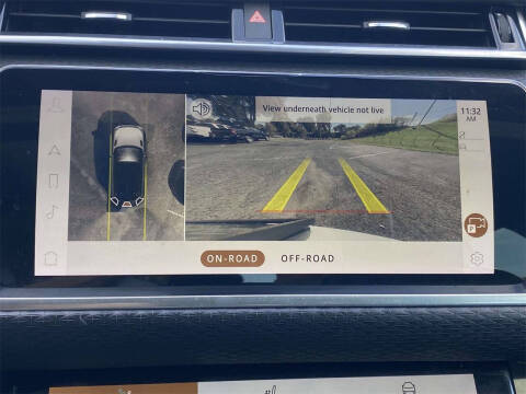 2021 Land Rover Range Rover Velar P250 R-Dynamic S