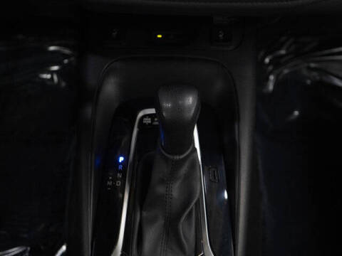 2023 Toyota Corolla XSE