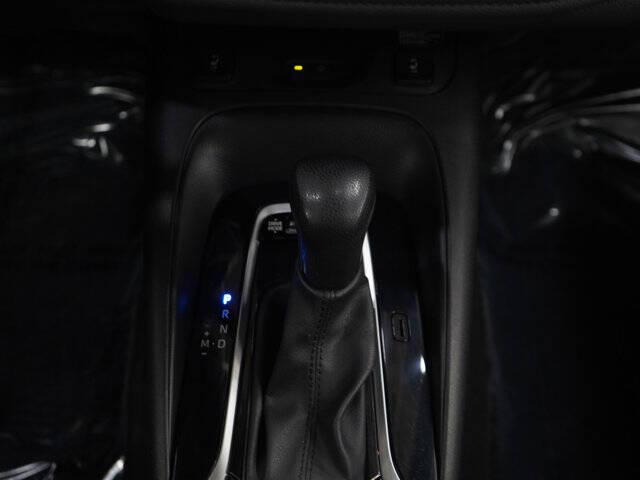 2023 Toyota Corolla XSE