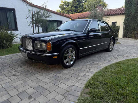 1999 Bentley Arnage