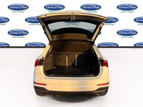 2021 Audi Q3 quattro S line Premium 45 TFSI