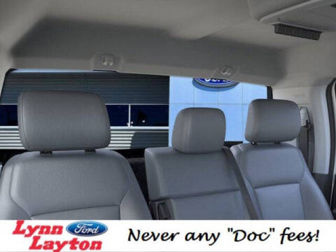 2025 Ford F-550 Super Duty