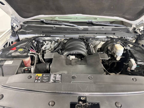 2016 GMC Sierra 1500